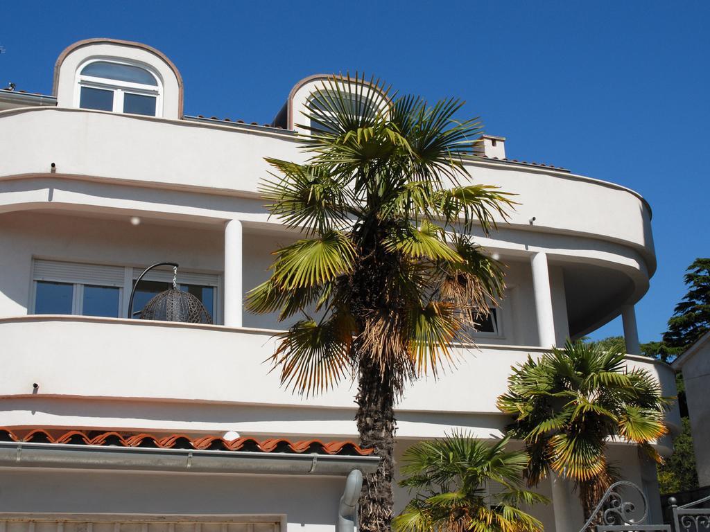 Apartment Klara II Pula Oda fotoğraf