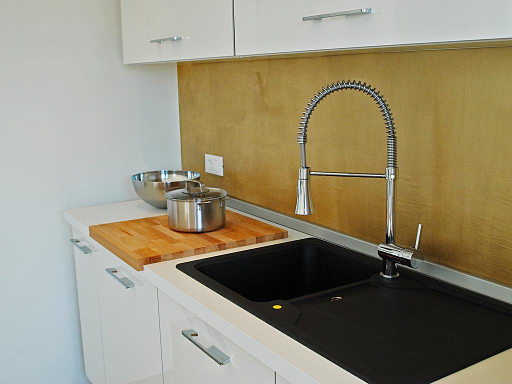 Apartment Klara II Pula Oda fotoğraf
