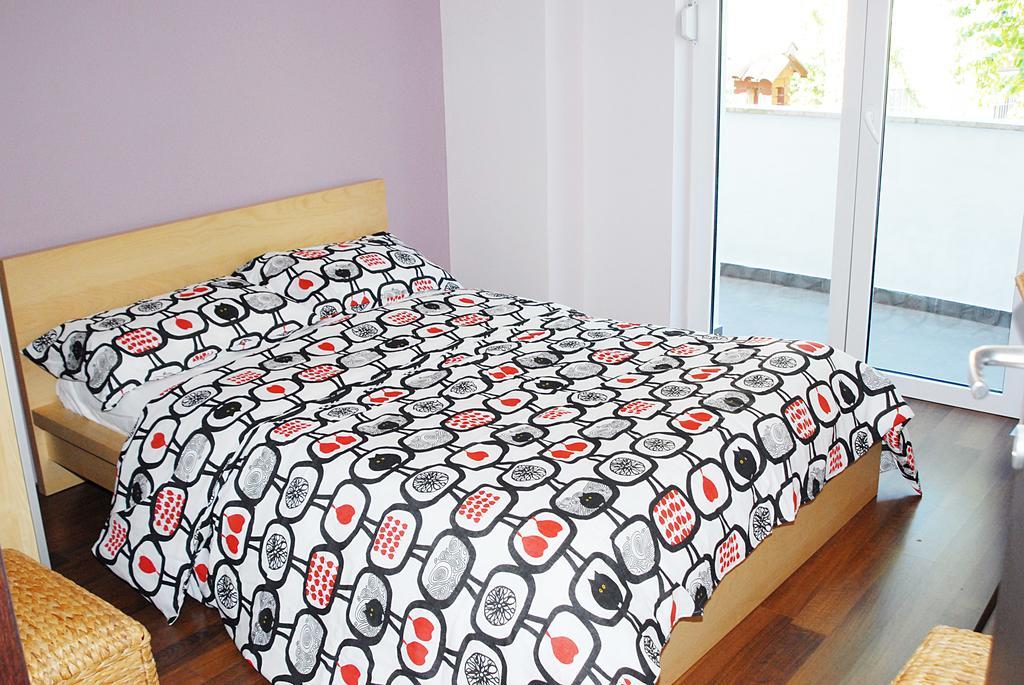 Apartment Klara II Pula Oda fotoğraf