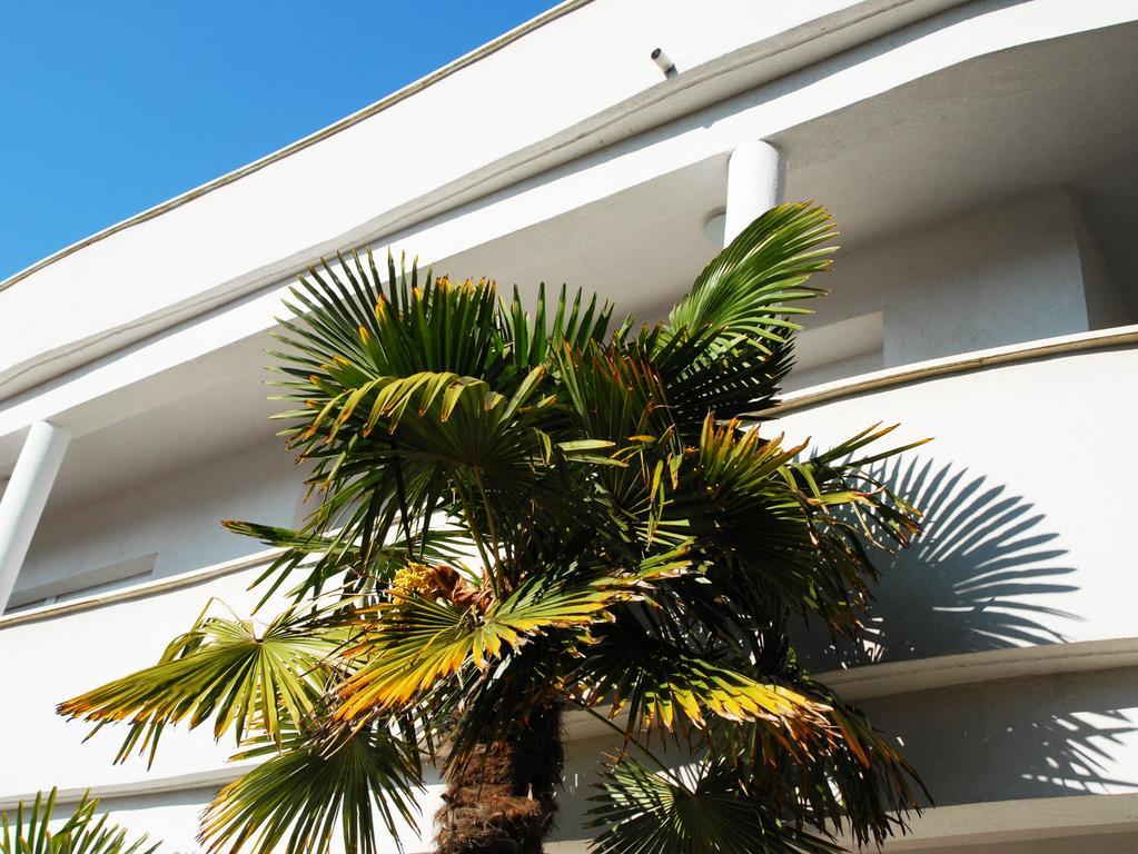 Apartment Klara II Pula Dış mekan fotoğraf