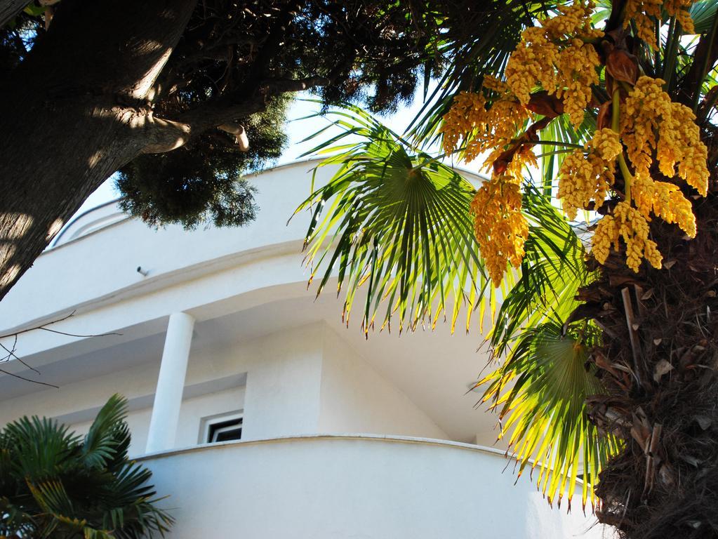 Apartment Klara II Pula Dış mekan fotoğraf