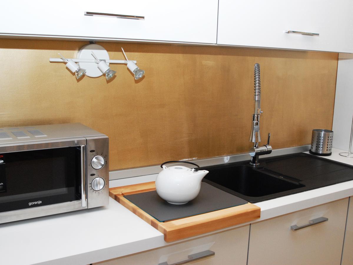 Apartment Klara II Pula Dış mekan fotoğraf