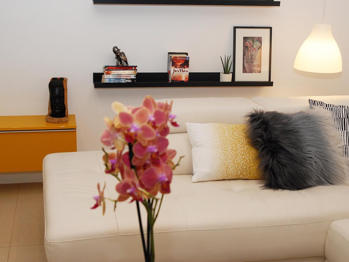 Apartment Klara II Pula Dış mekan fotoğraf