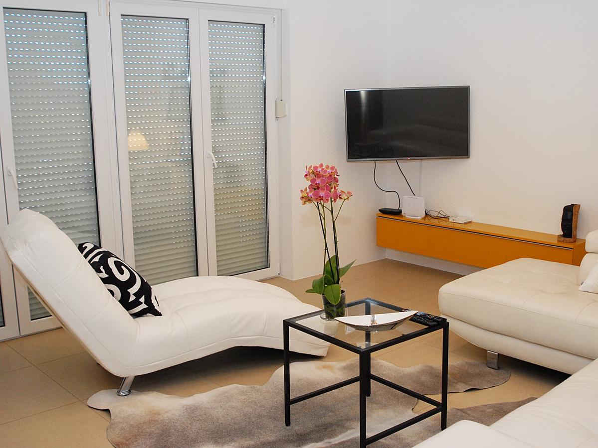 Apartment Klara II Pula Dış mekan fotoğraf