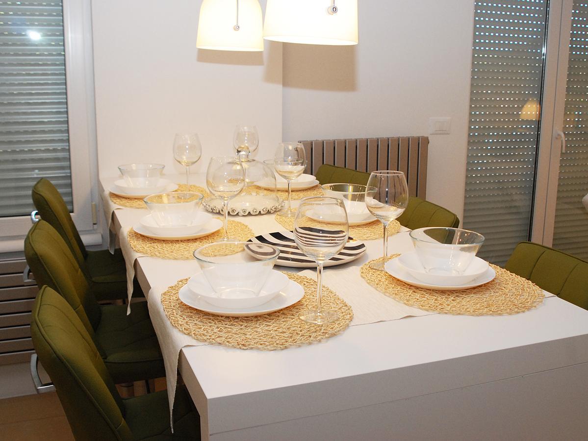 Apartment Klara II Pula Dış mekan fotoğraf