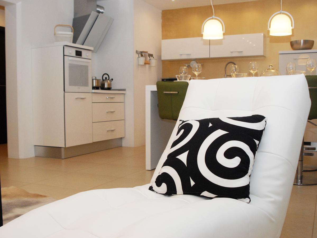 Apartment Klara II Pula Dış mekan fotoğraf