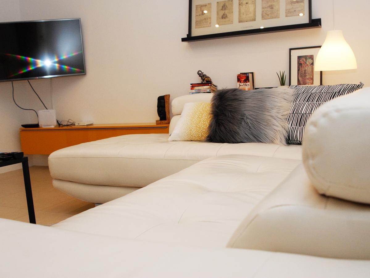 Apartment Klara II Pula Dış mekan fotoğraf