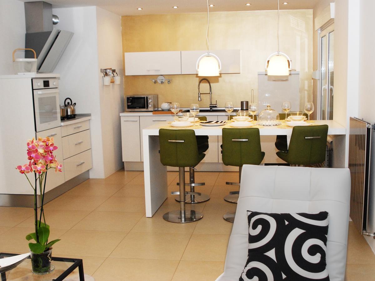 Apartment Klara II Pula Dış mekan fotoğraf