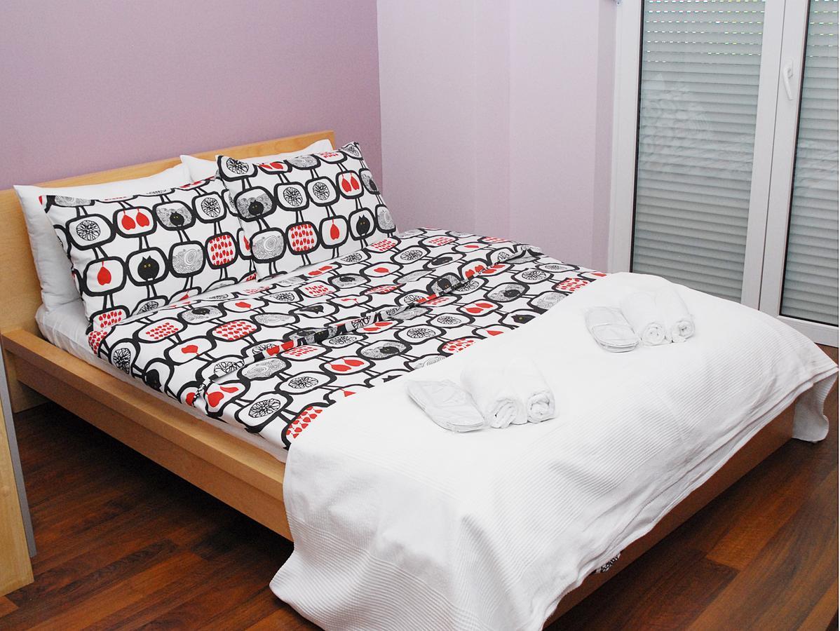 Apartment Klara II Pula Dış mekan fotoğraf