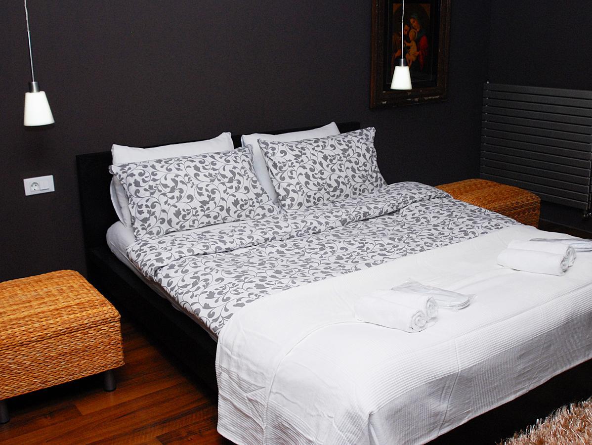 Apartment Klara II Pula Dış mekan fotoğraf