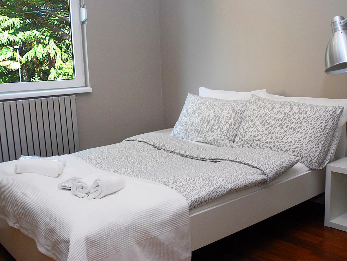 Apartment Klara II Pula Dış mekan fotoğraf